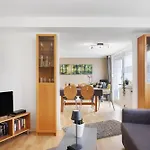 דירה Windradblick *