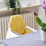 דירה Windradblick