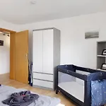 דירה Windradblick *