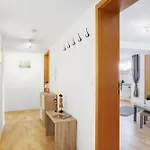 דירה Windradblick