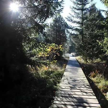 Apartment Windradblick *