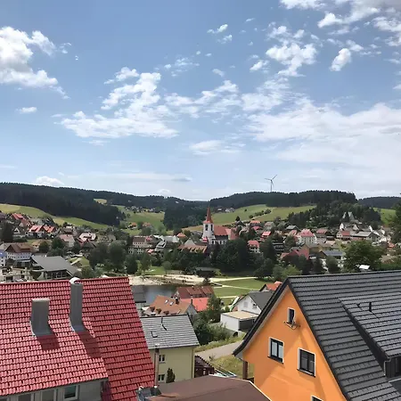 Windradblick Apartment