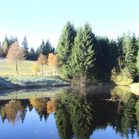 Windradblick Apartment Schonach im Schwarzwald