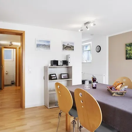 Apartment Windradblick