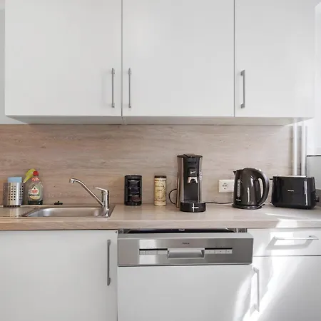 Apartment Windradblick