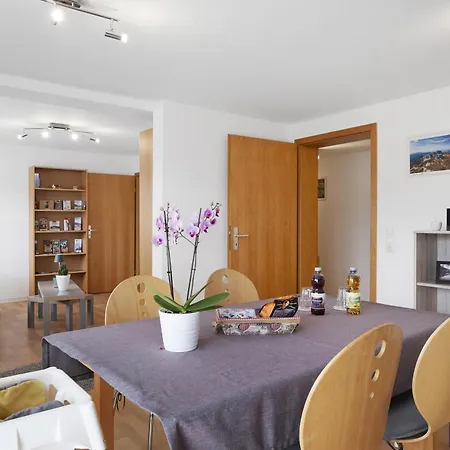 Apartment Windradblick *