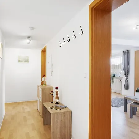 Windradblick Apartment