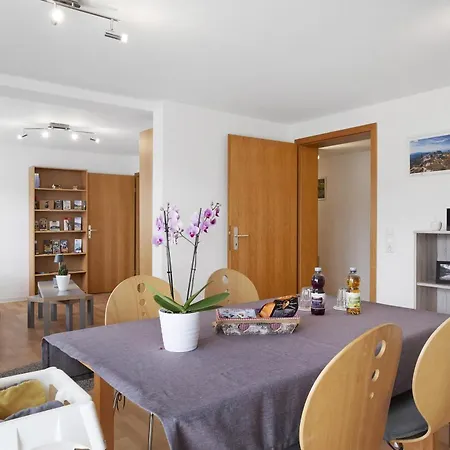 Windradblick Apartment *