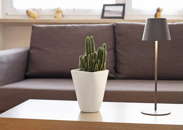 Lägenhet Windradblick