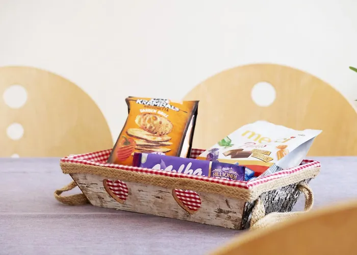 Windradblick Lägenhet