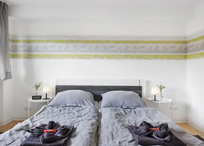 Windradblick Lägenhet Schonach im Schwarzwald