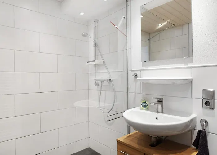 Windradblick Lägenhet