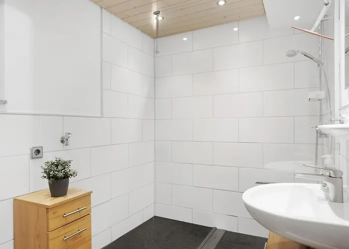 Lägenhet Windradblick