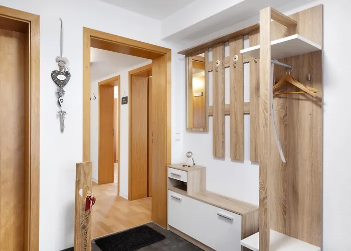 Windradblick Lägenhet *