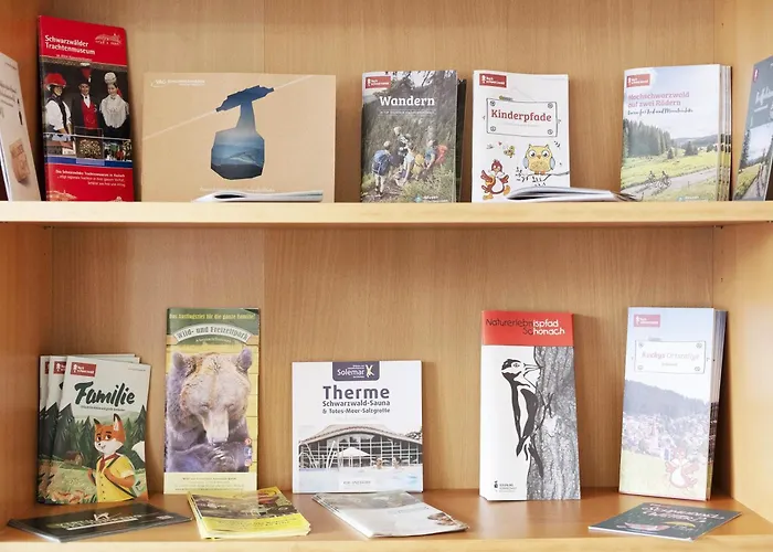 Lägenhet Windradblick Schonach im Schwarzwald